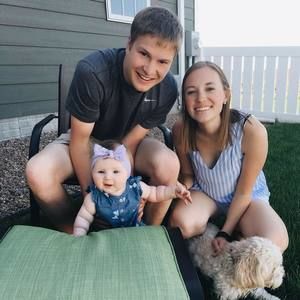 Meet your Posher, Ashlee